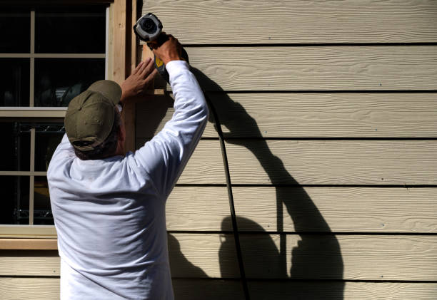 Best Stucco Siding  in South Charleston, OH